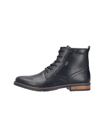 rieker Stiefel 14631 in schwarz