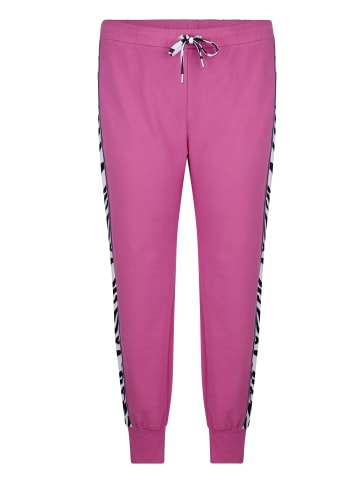 TruYou Schlupfhose in fuchsia