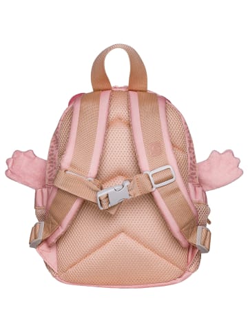 SCHNEIDERS Mini Kindergartenrucksack 27 cm caro capybara