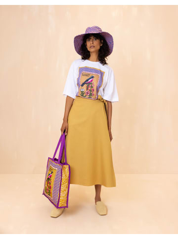 Oilily Terni T-Shirt in Weiss