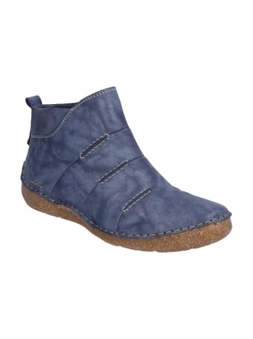 Josef Seibel Stiefelette Fergey 53 in ocean