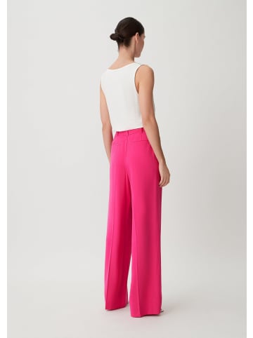comma Hose in 4462_pink