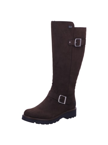rieker Winterschuhe in rancho