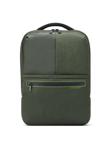 Roncato Trial Daypack 44 cm Laptopfach in green