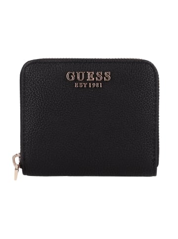 Guess Laurel II Geldbörse 9 cm in black