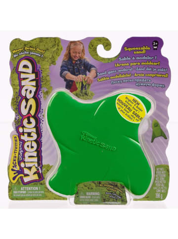 Spin Master Spin Master - Kinetic Sand in grün