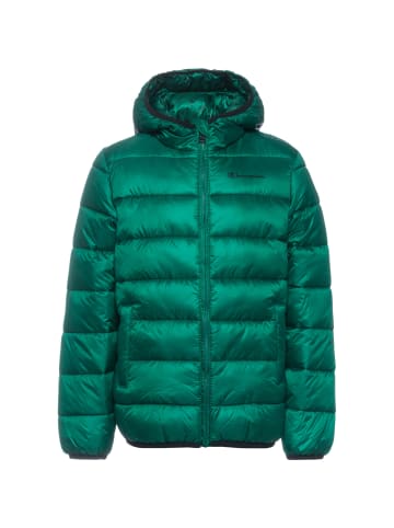 Champion Steppjacke LEGACY OUTDOOR in aventurine