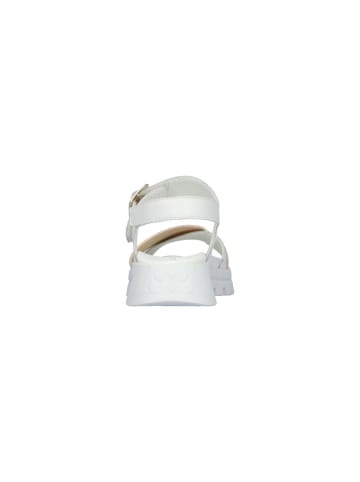 WALDLÄUFER Sandalen für Damen in uni