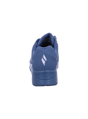 Skechers Sneaker Uno Stand on Air in Blau