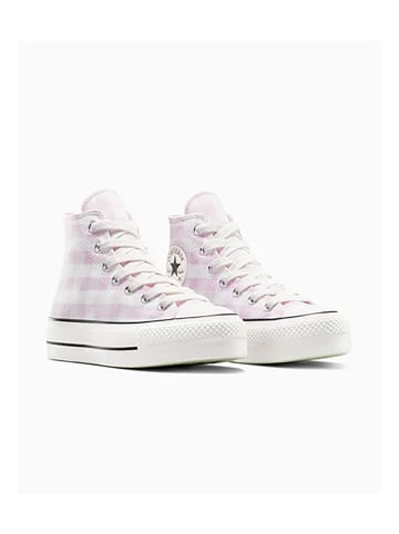 Converse Sneaker Chuck in 103-VINTAGE WEISS/SUMMIT ROSA