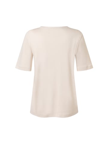 März T-Shirt in beige