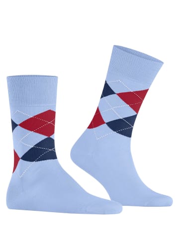 Burlington Socken Manchester in Arctic sky