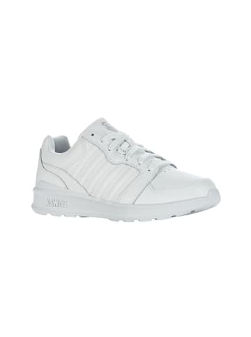 K-SWISS Sneakers Low Rival Trainer in weiß