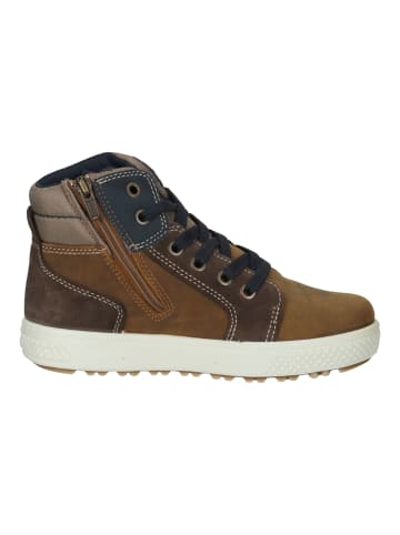 Primigi Stiefelette in Braun