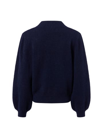 mbyM Strickjacke Molenda in marine - 0002