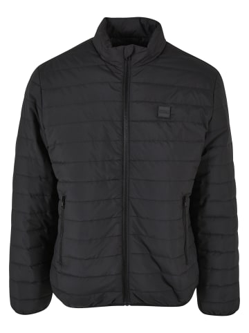 Urban Classics Light Jackets - Coat in black