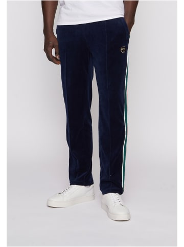 Sergio Tacchini Sergio Tacchini Jogginghose in maritime blue