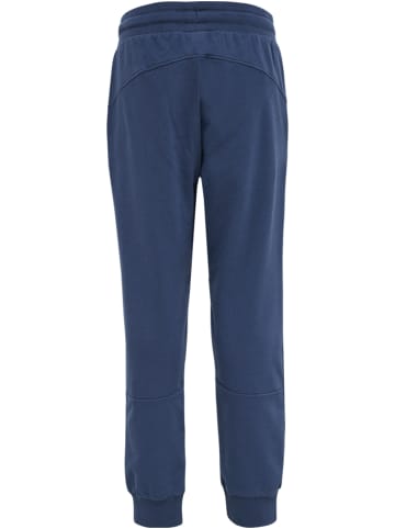 Hummel Hummel Pants Hmlfast Unisex Kinder in SARGASSO SEA