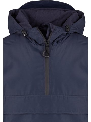 Brandit Jacke "Windbreaker Arctic" in Blau
