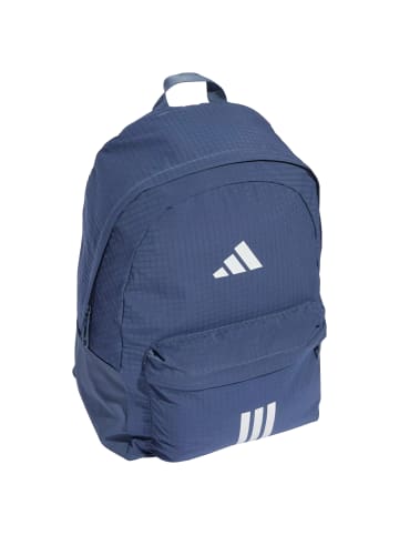 adidas Performance adidas Ess BARS3RS Backpack in Blau