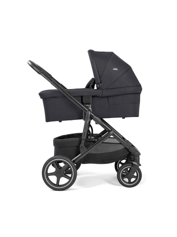 Joie Elara 2in1 Raven Kinderwagen in Schwarz ab 0 Monate