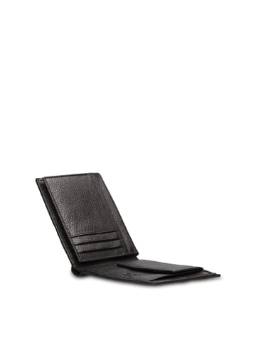 Pierre Cardin Geldbörse in BLACK