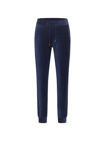 Venice Beach Jogginghose Suna 4045 in Blau