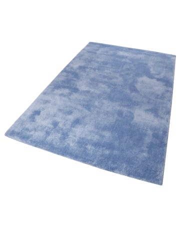 ESPRIT Teppich #relaxx in blau