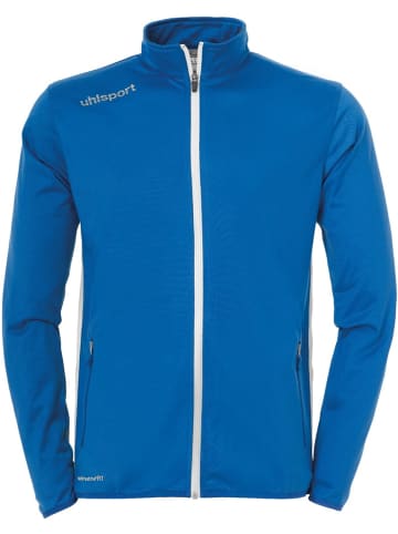 uhlsport  Trainingsanzug "Essential Classic Anzug" in Blau