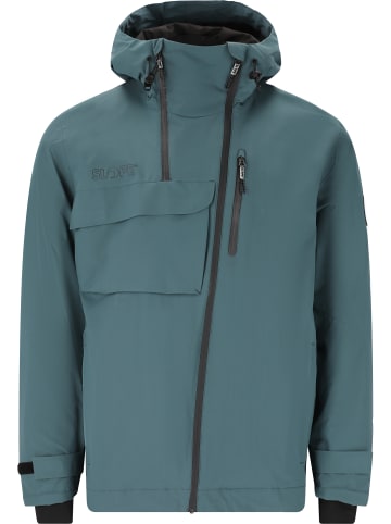 SLOPE Skijacke Zuko in 2178 Orion Blue