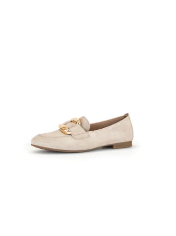 Gabor Pump in beige