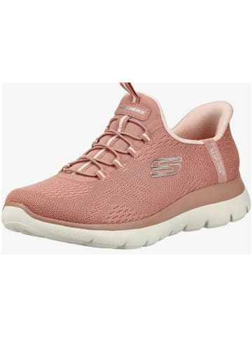 Skechers Runningschuhe für Damen in braun