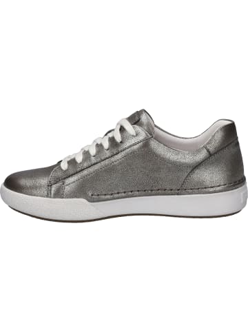 Josef Seibel Sneaker Claire 01 in platin