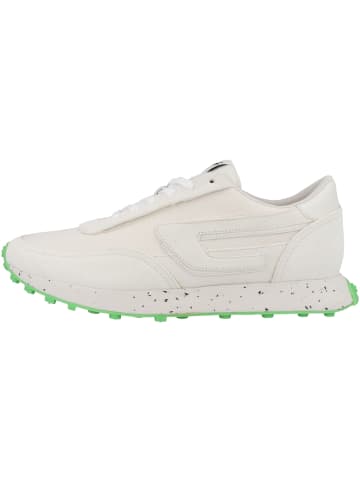 Diesel Sneaker low S-Racer LC in creme