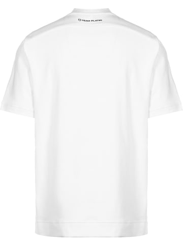 Sergio Tacchini T-Shirts in white