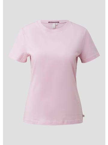 QS T-Shirt in 4143_rosa