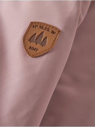 name it Winterparka Winterjacke Nmfmarlow in woodrose