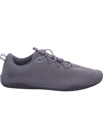 DOCKERS Slipper in grau/multi