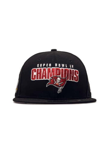 NEW ERA Cap in Schwarz