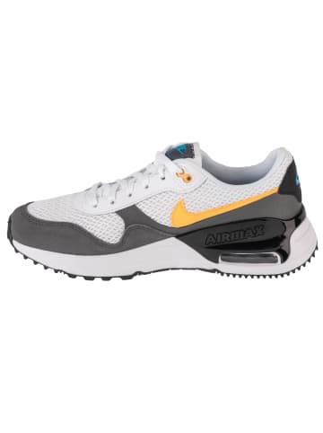 Nike Nike Air Max System GS in Grau