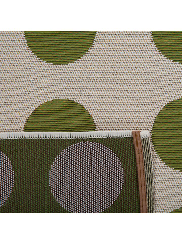 NAZARRUGS Teppich Riviera in Creme