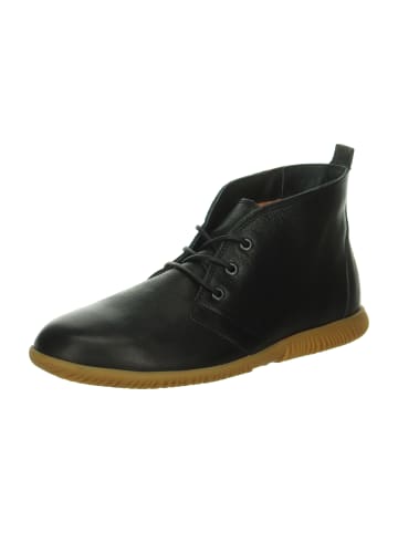 Think! Ankle Boot HAUKI HERREN in Schwarz