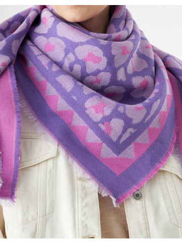 Codello Tuch in lila