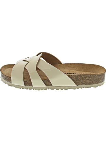 Tamaris Pantolette Beige