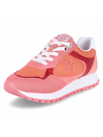 Bagatt Low Sneaker SIENA in pink