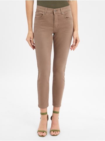 ANGELS  Jeans Ornella in taupe - 0014