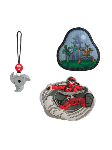 Step by Step Magic Mags 3tlg. in ninja yuma