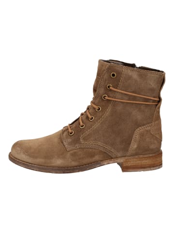 Josef Seibel Stiefelette in Taupe