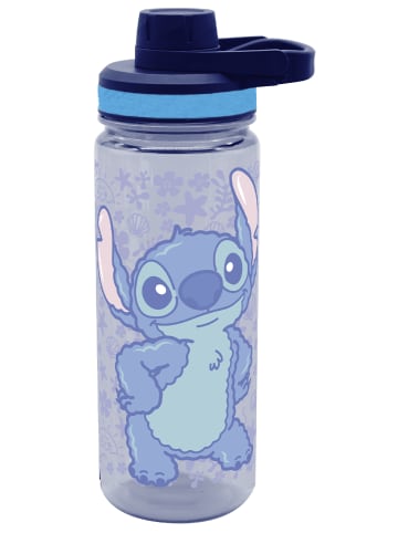 Geda Labels Trinkflasche Stitch Cloudy Blue  in Blau - 700ml