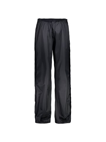 Campagnolo Regenhose Packbar in Schwarz